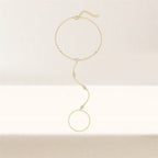 Margaux Sparkle Bracelet - Bracelet - Lelice Jewelry