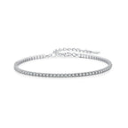 Mila Tennis Bracelet - Bracelet - Lelice Jewelry