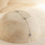 Mina Clover Bracelet - Lelice Jewelry