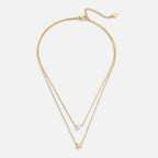 Penelope Pearl Necklace - Necklace - Lelice Jewelry