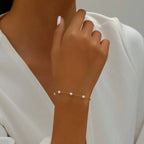 Polly Beaded Bracelet - Lelice Jewelry