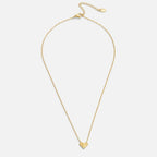 Roxane Heart Necklace - Necklace - Lelice Jewelry