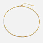 Seville Gold Necklace - Necklace - Lelice Jewelry