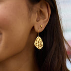 Sienna Drop Earrings - Earrings - Lelice Jewelry