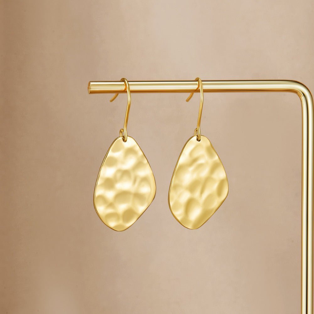 Sienna Drop Earrings - Earrings - Lelice Jewelry