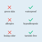 Sienna Drop Earrings - Earrings - Lelice Jewelry