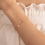 Sophie Dainty Bracelet - Lelice Jewelry