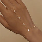 Twyla Twinkle Bracelet - Bracelet - Lelice Jewelry