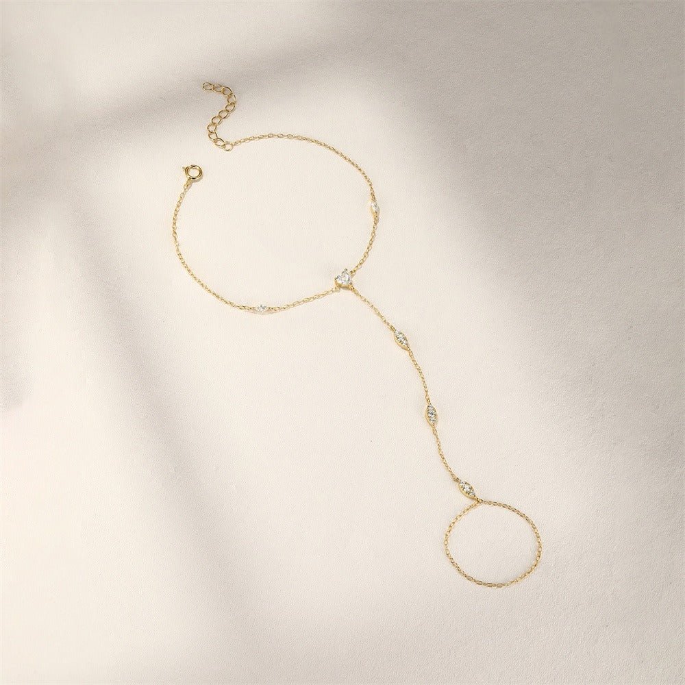 Twyla Twinkle Bracelet - Bracelet - Lelice Jewelry