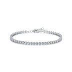 Victoria Tennis Bracelet - Lelice Jewelry