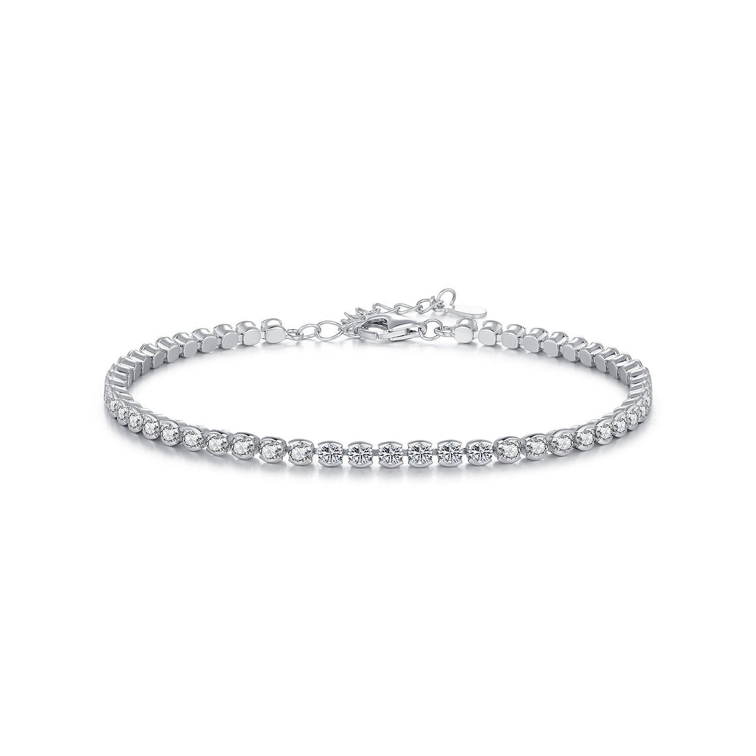 Victoria Tennis Bracelet - Lelice Jewelry