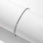 Victoria Tennis Bracelet - Lelice Jewelry