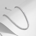 Victoria Tennis Bracelet - Lelice Jewelry