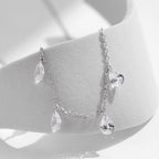 Vivienne Drop Necklace - Necklace - Lelice Jewelry
