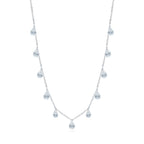 Vivienne Drop Necklace - Necklace - Lelice Jewelry